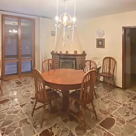 Stunning In Genga With Kitchen * Genga (Ancona)