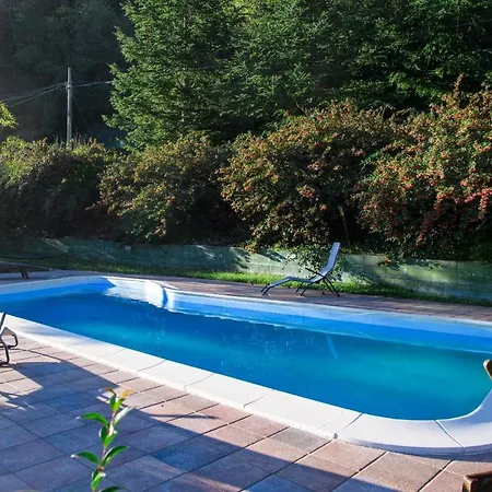 Stunning In Genga With Kitchen Genga (Ancona)