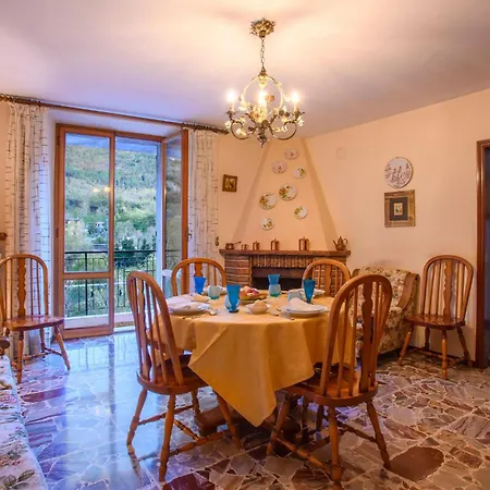 Stunning In Genga With Kitchen Appartement *
