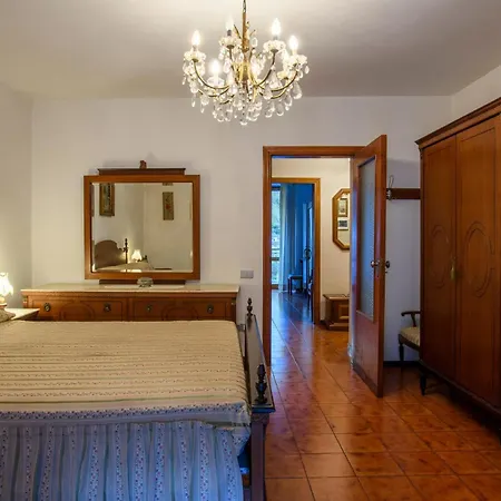 Stunning In Genga With Kitchen * Genga (Ancona)