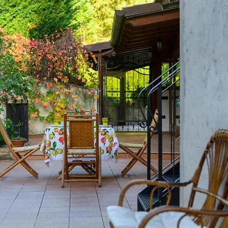 Stunning In Genga With Kitchen Appartement Genga (Ancona)