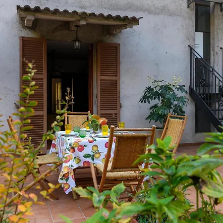 Appartement Stunning In Genga With Kitchen *